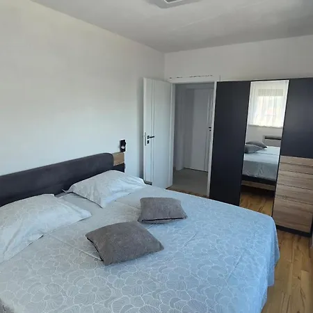 Brand New App With 2 Bedrooms And 2 Bathrooms For 5 Persons アパート *
