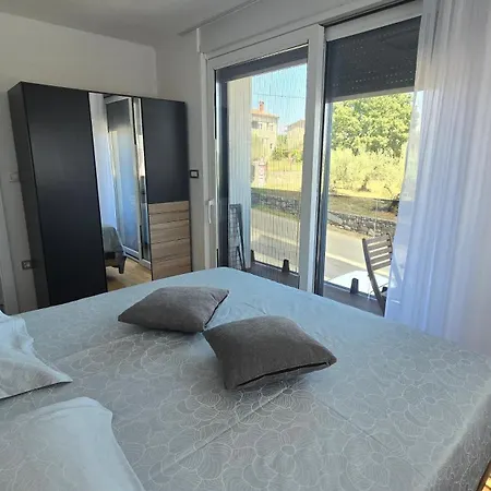 アパート Brand New App With 2 Bedrooms And 2 Bathrooms For 5 Persons ポレッチ