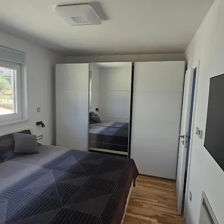 Brand New-2 Bedrooms,2 Bathrooms For 5 Persons With Underfloor Heating Apartman *
